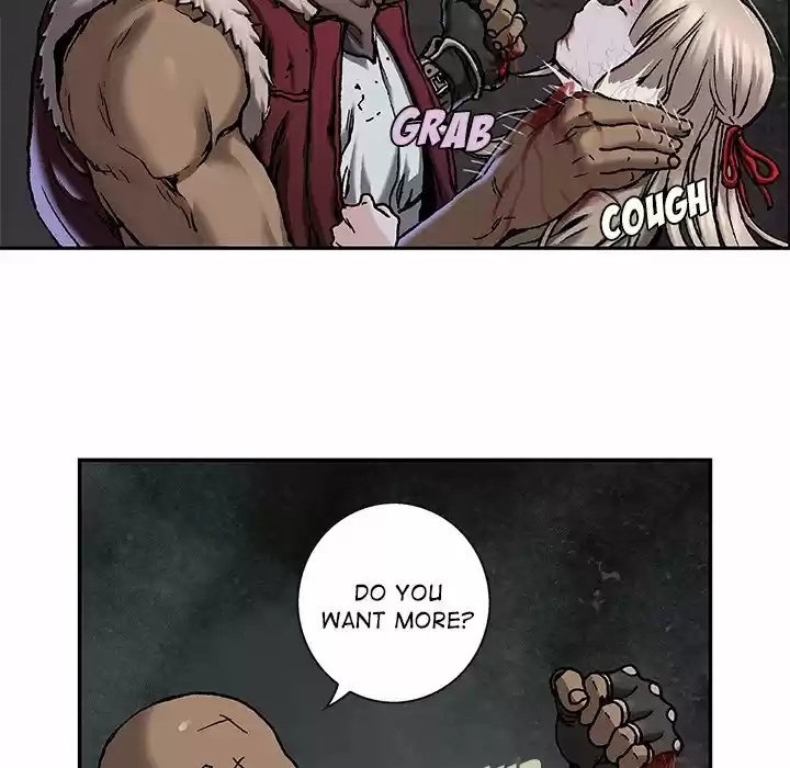 Leviathan (Lee Gyuntak) Chapter 100