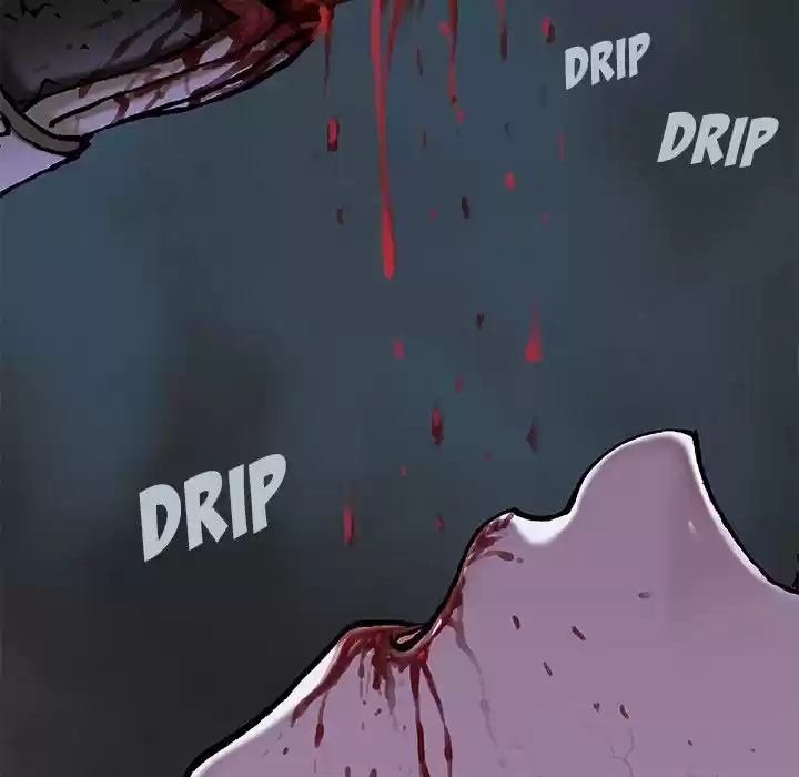 Leviathan (Lee Gyuntak) Chapter 100