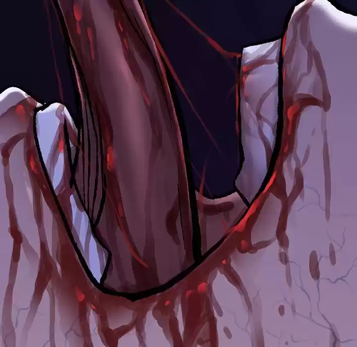 Leviathan (Lee Gyuntak) Chapter 100