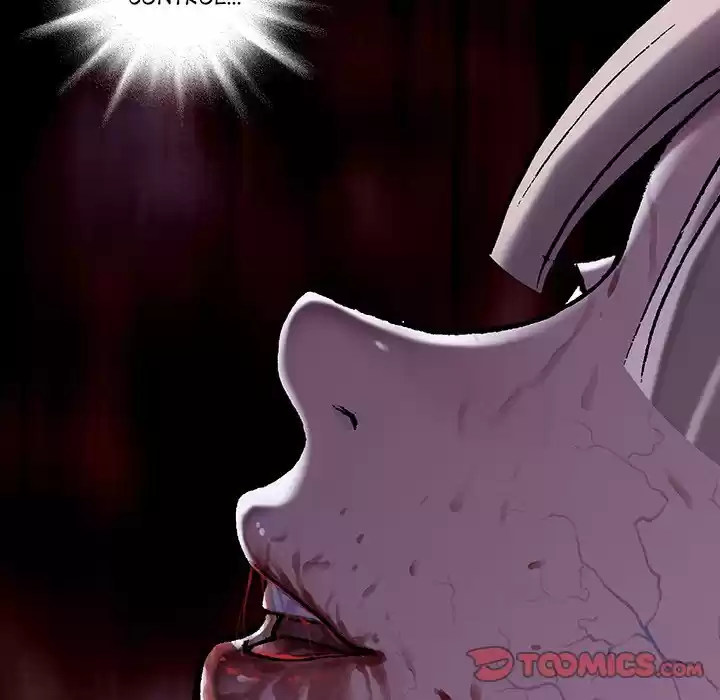 Leviathan (Lee Gyuntak) Chapter 100