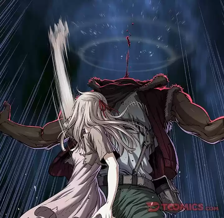 Leviathan (Lee Gyuntak) Chapter 100