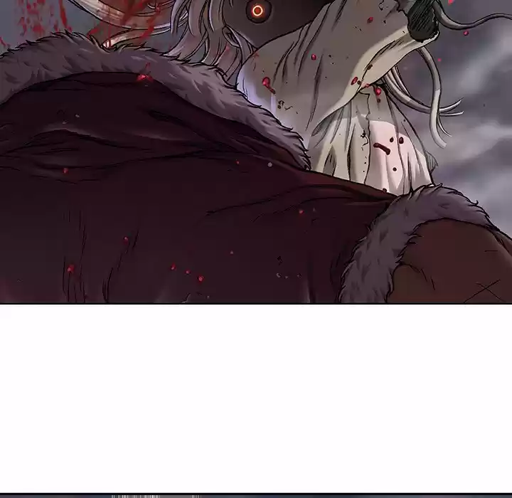 Leviathan (Lee Gyuntak) Chapter 100