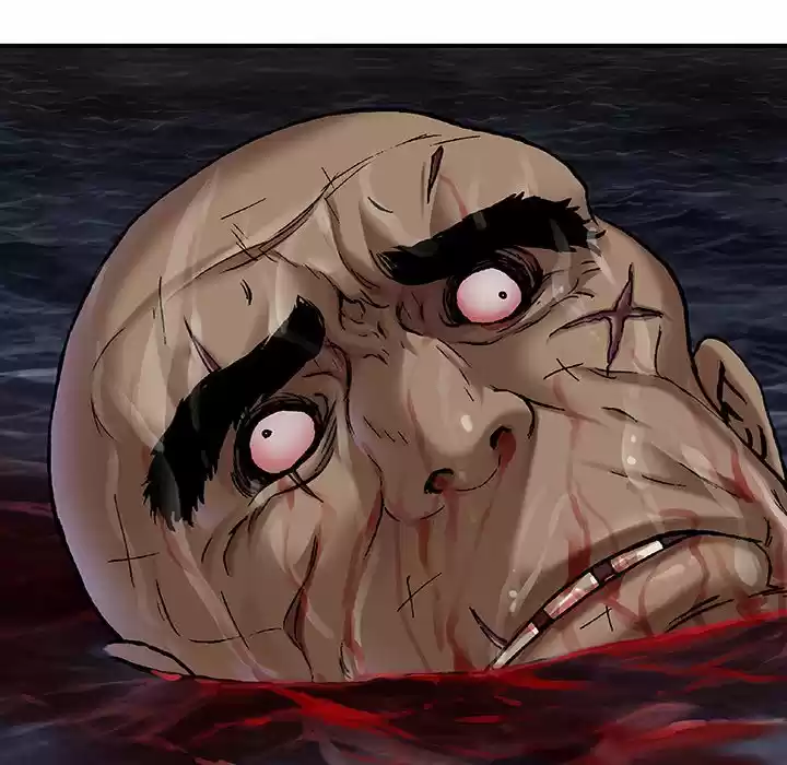 Leviathan (Lee Gyuntak) Chapter 100