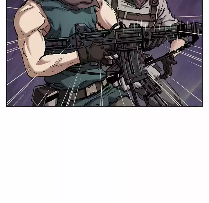 Leviathan (Lee Gyuntak) Chapter 100