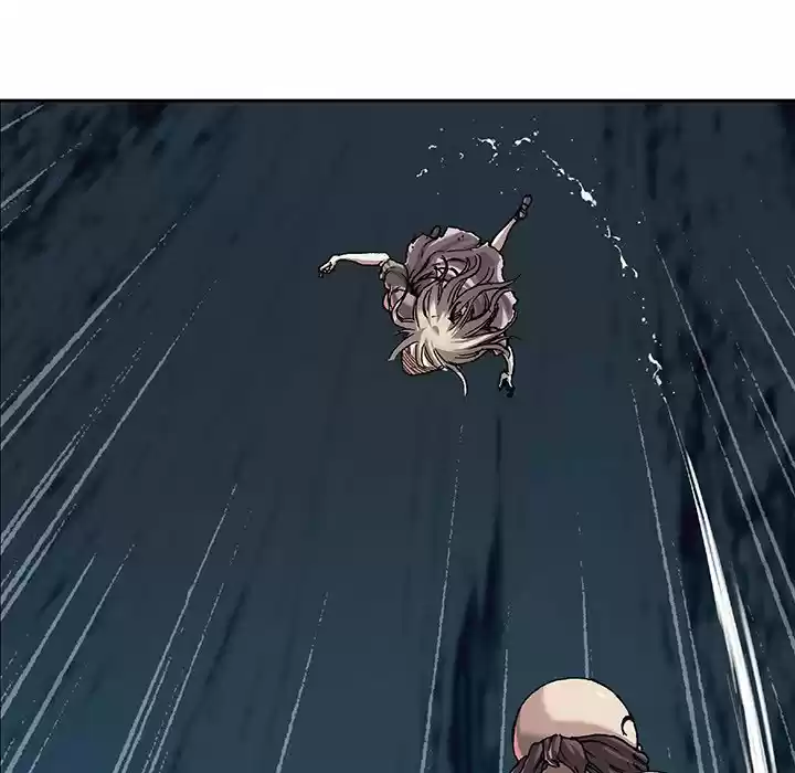 Leviathan (Lee Gyuntak) Chapter 100