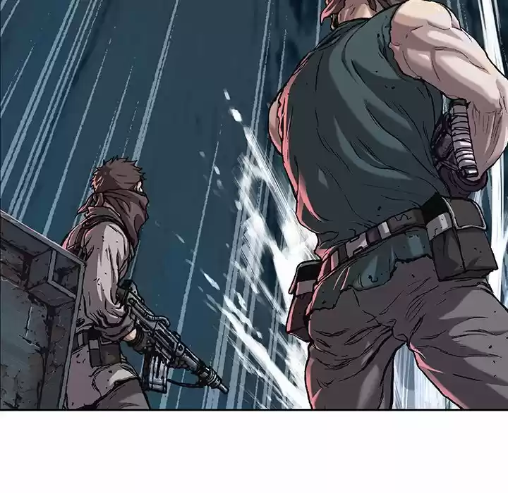 Leviathan (Lee Gyuntak) Chapter 100