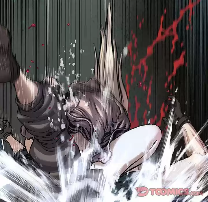 Leviathan (Lee Gyuntak) Chapter 100