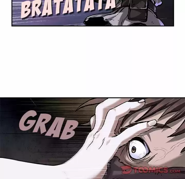 Leviathan (Lee Gyuntak) Chapter 100