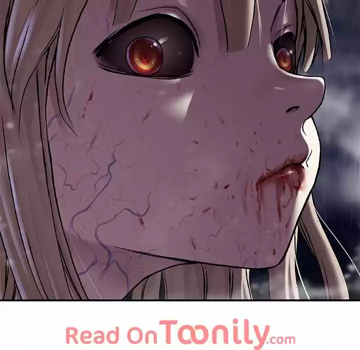 Leviathan (Lee Gyuntak) Chapter 100