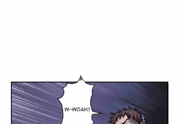 Leviathan (Lee Gyuntak) Chapter 101