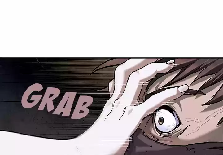 Leviathan (Lee Gyuntak) Chapter 101