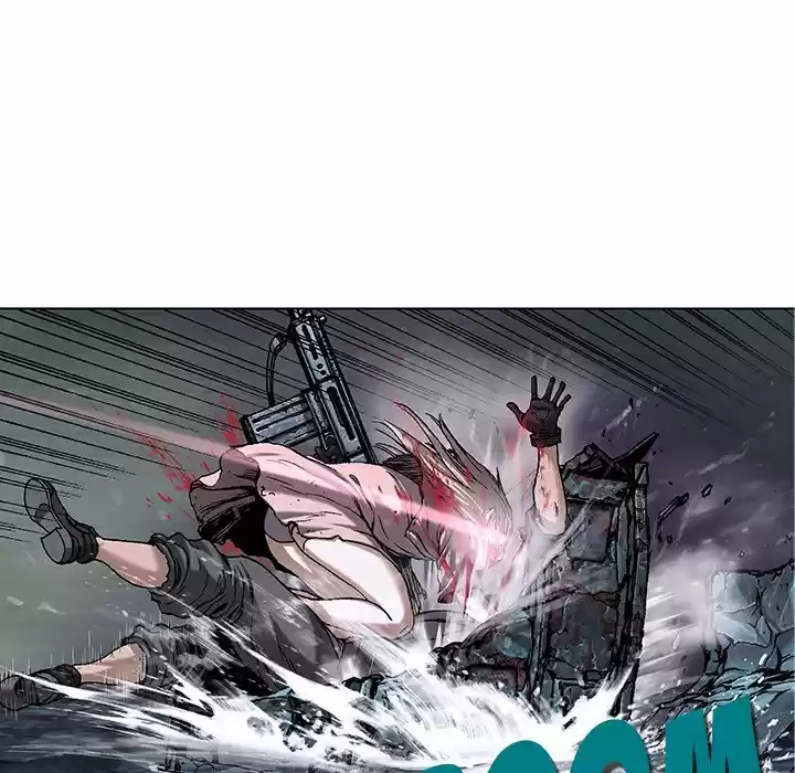 Leviathan (Lee Gyuntak) Chapter 101