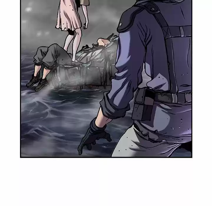 Leviathan (Lee Gyuntak) Chapter 101