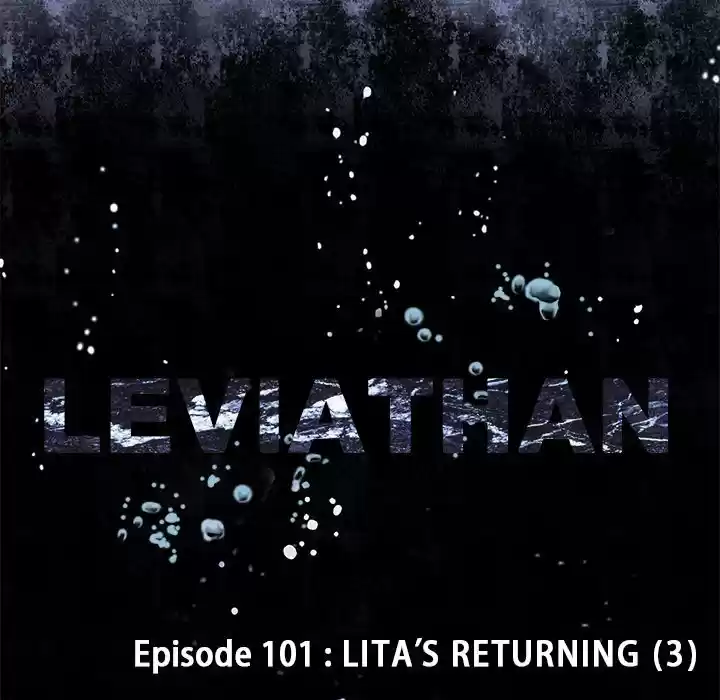 Leviathan (Lee Gyuntak) Chapter 101