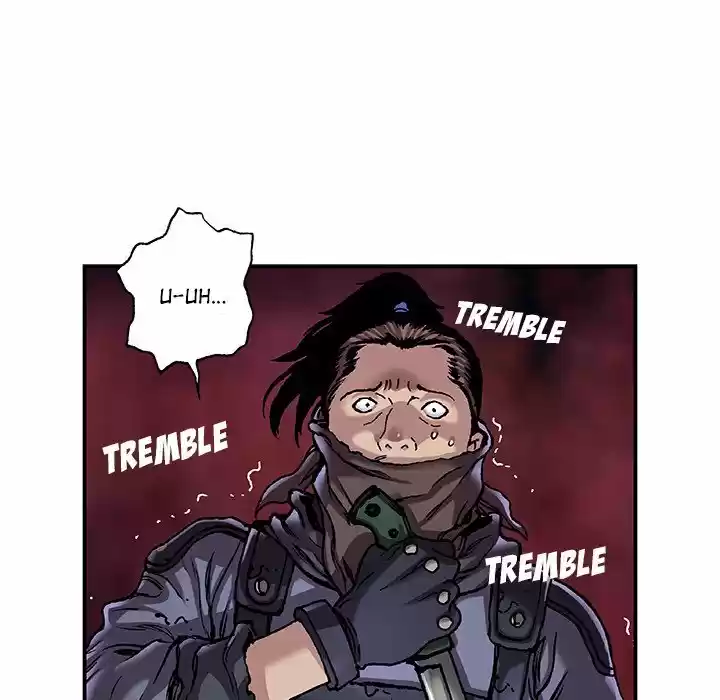 Leviathan (Lee Gyuntak) Chapter 101