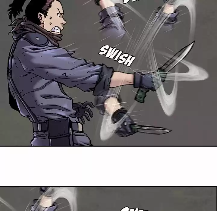 Leviathan (Lee Gyuntak) Chapter 101