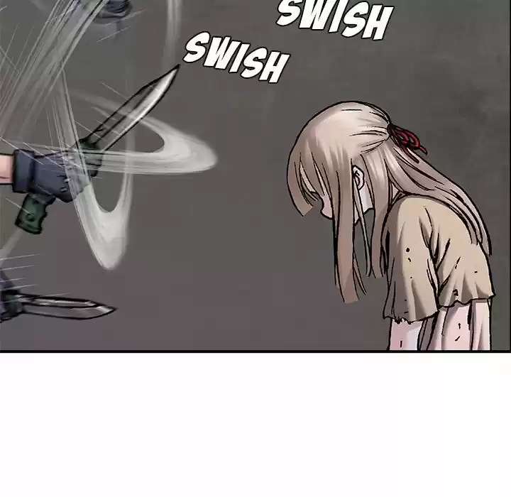 Leviathan (Lee Gyuntak) Chapter 101