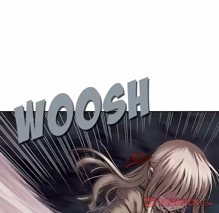 Leviathan (Lee Gyuntak) Chapter 101