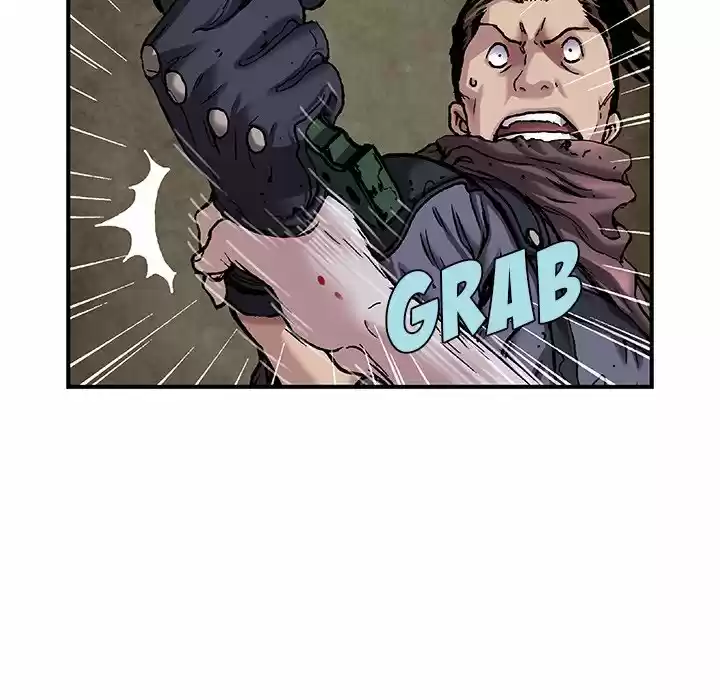 Leviathan (Lee Gyuntak) Chapter 101