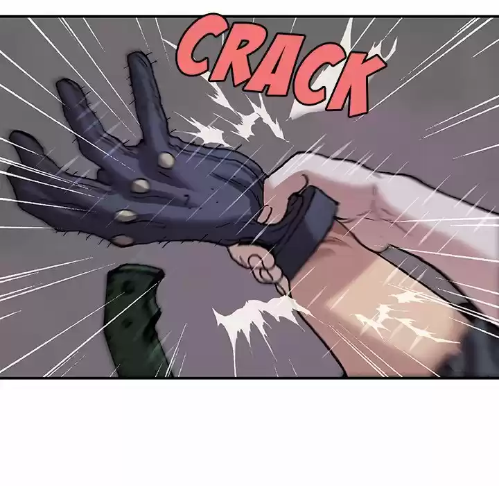 Leviathan (Lee Gyuntak) Chapter 101