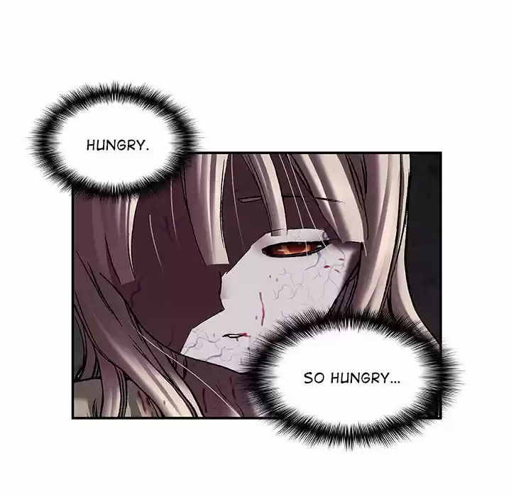 Leviathan (Lee Gyuntak) Chapter 101