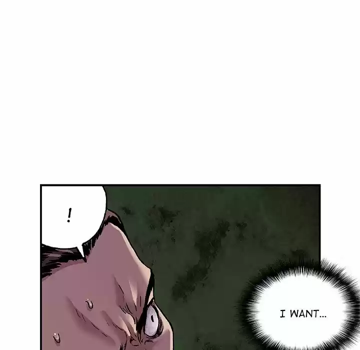 Leviathan (Lee Gyuntak) Chapter 101