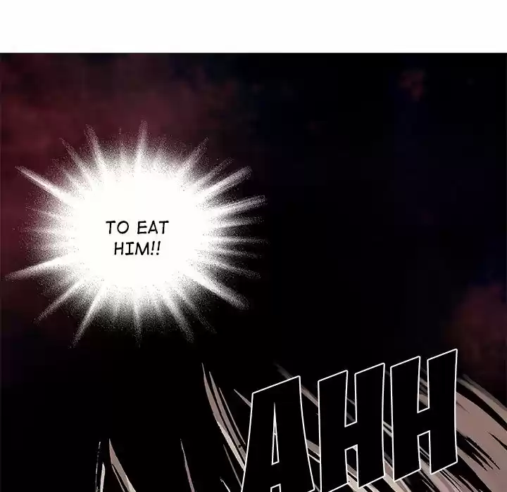 Leviathan (Lee Gyuntak) Chapter 101