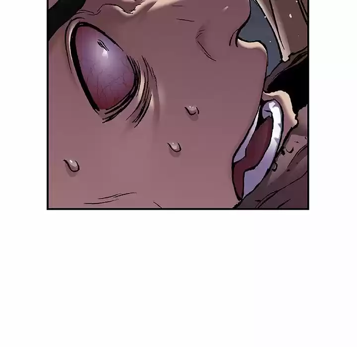 Leviathan (Lee Gyuntak) Chapter 101