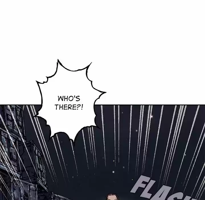 Leviathan (Lee Gyuntak) Chapter 101