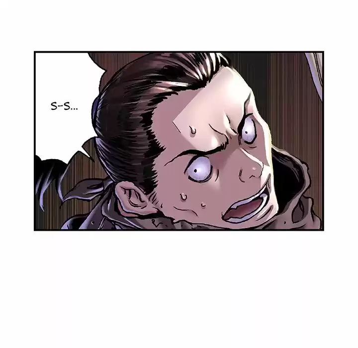 Leviathan (Lee Gyuntak) Chapter 101