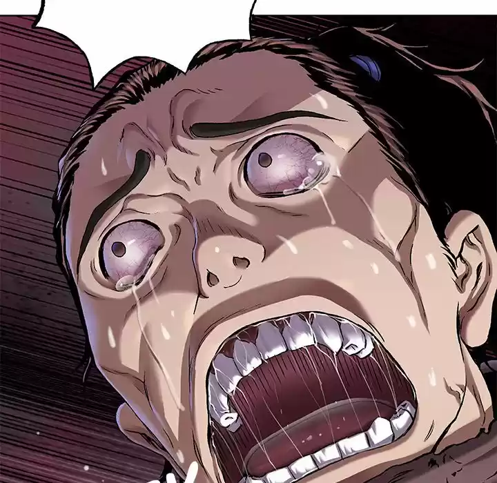 Leviathan (Lee Gyuntak) Chapter 101