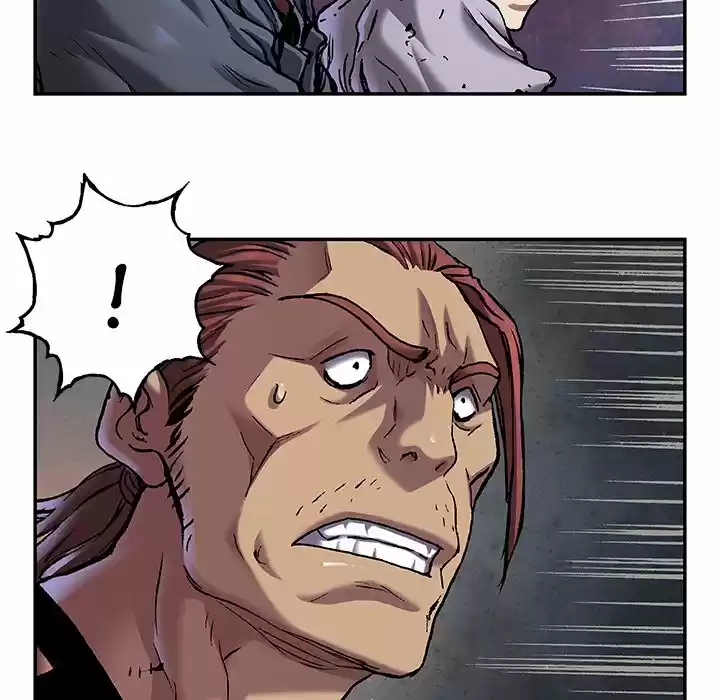 Leviathan (Lee Gyuntak) Chapter 101