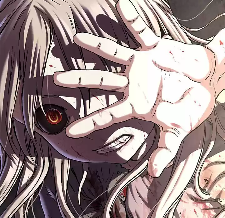 Leviathan (Lee Gyuntak) Chapter 101