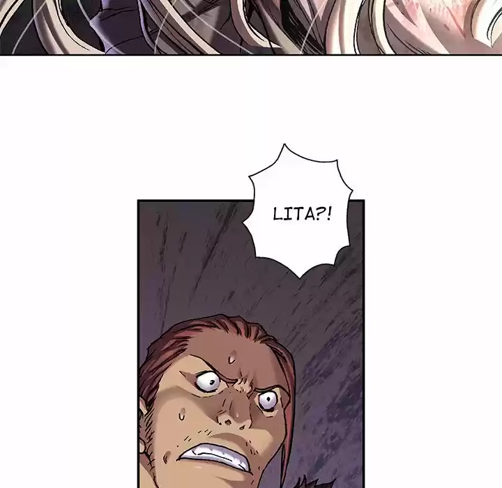 Leviathan (Lee Gyuntak) Chapter 101