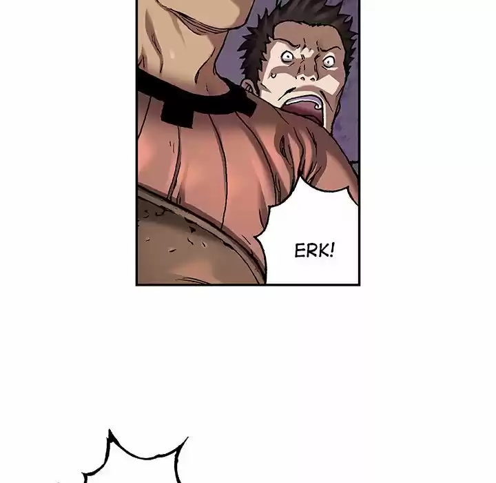 Leviathan (Lee Gyuntak) Chapter 101