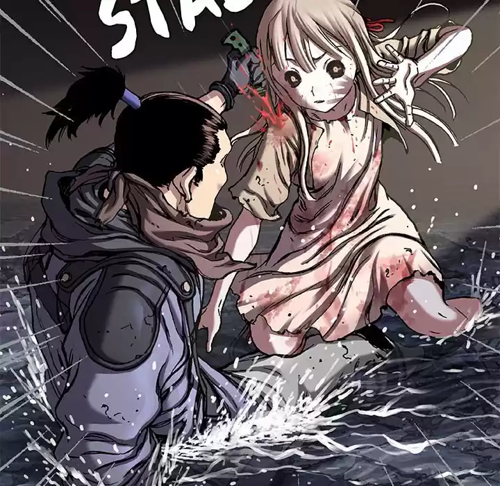 Leviathan (Lee Gyuntak) Chapter 101