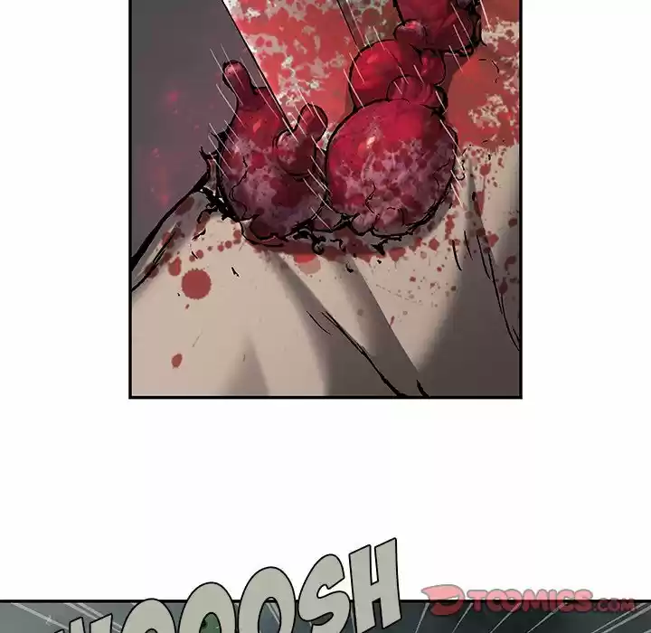 Leviathan (Lee Gyuntak) Chapter 101