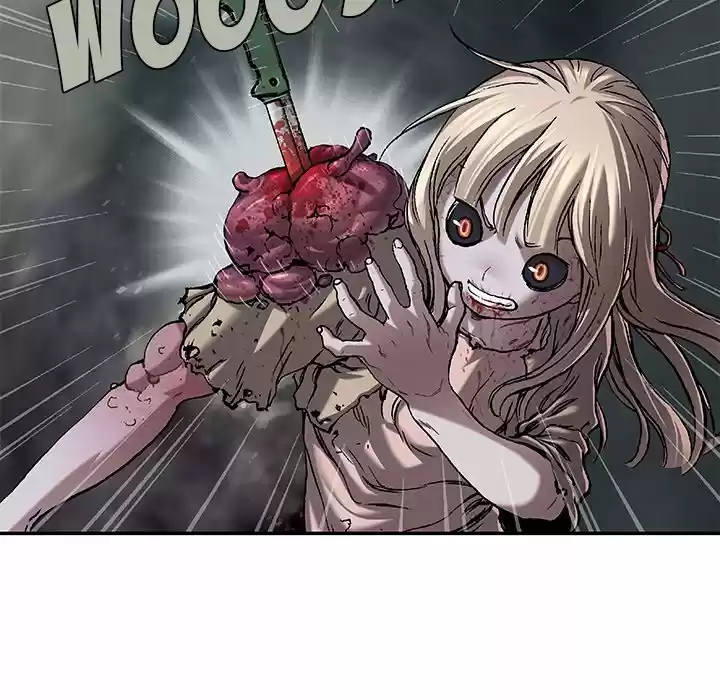 Leviathan (Lee Gyuntak) Chapter 101