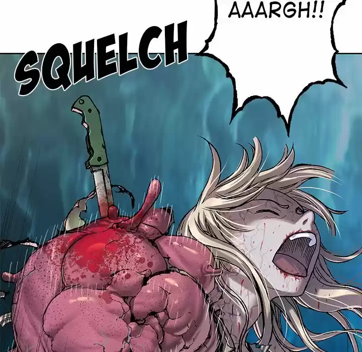 Leviathan (Lee Gyuntak) Chapter 101