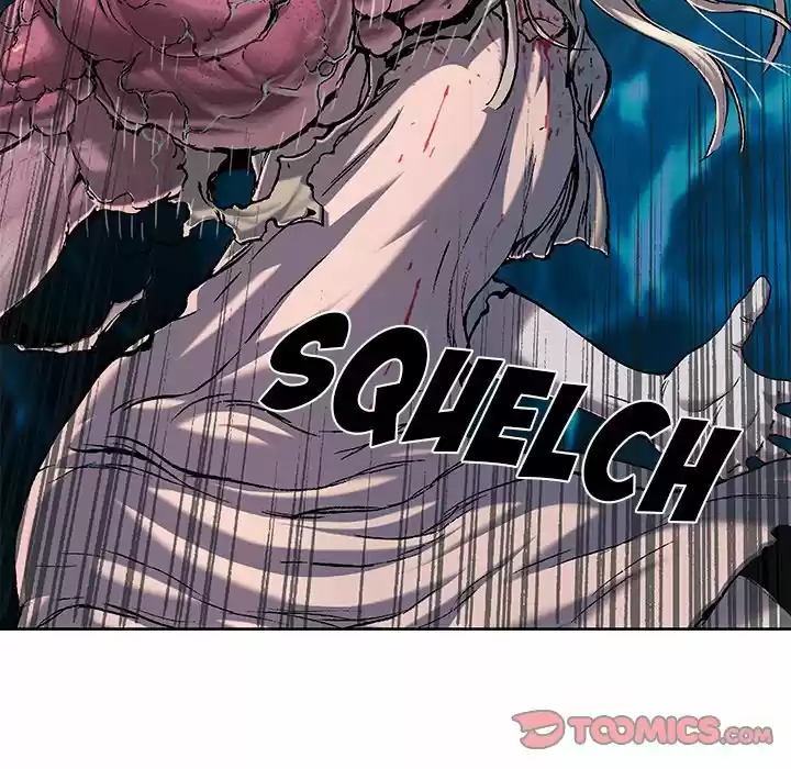 Leviathan (Lee Gyuntak) Chapter 101