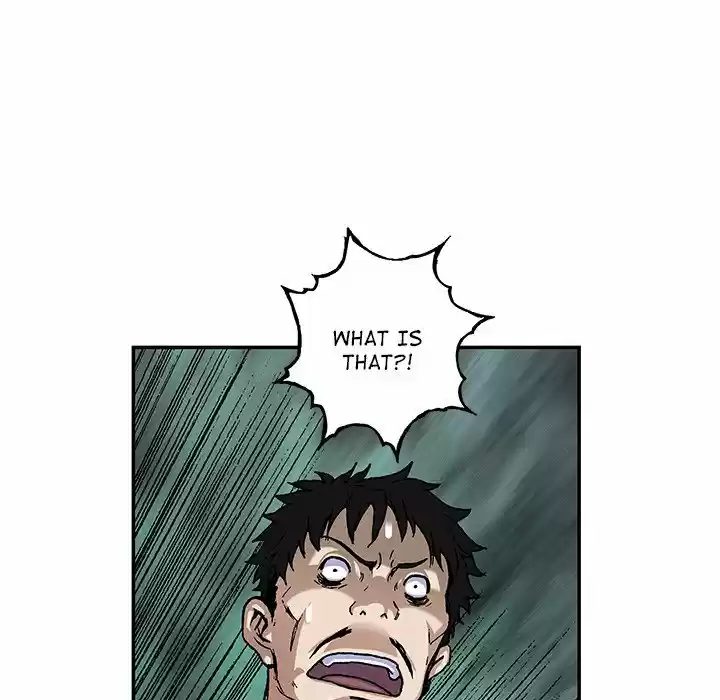 Leviathan (Lee Gyuntak) Chapter 101