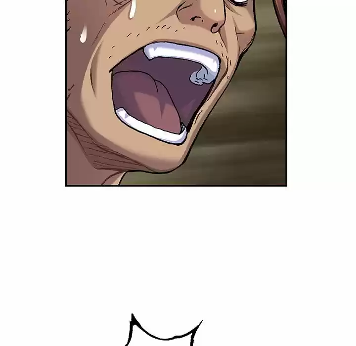 Leviathan (Lee Gyuntak) Chapter 101