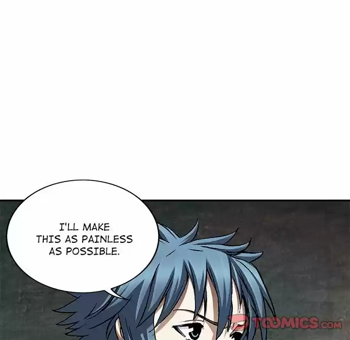 Leviathan (Lee Gyuntak) Chapter 101