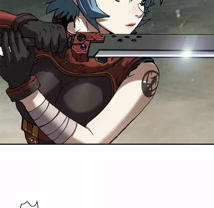 Leviathan (Lee Gyuntak) Chapter 101