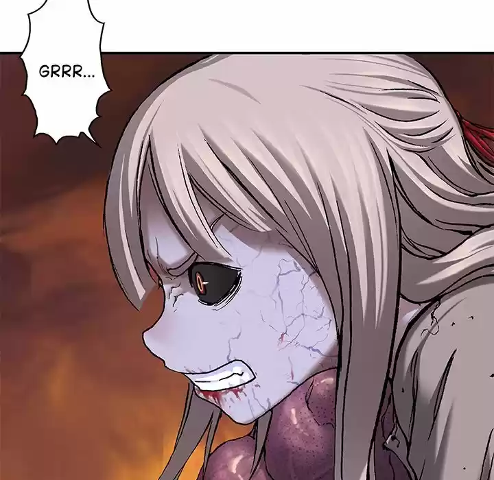 Leviathan (Lee Gyuntak) Chapter 101