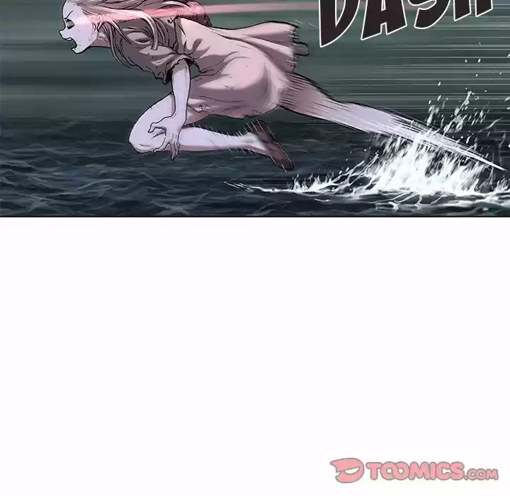 Leviathan (Lee Gyuntak) Chapter 101