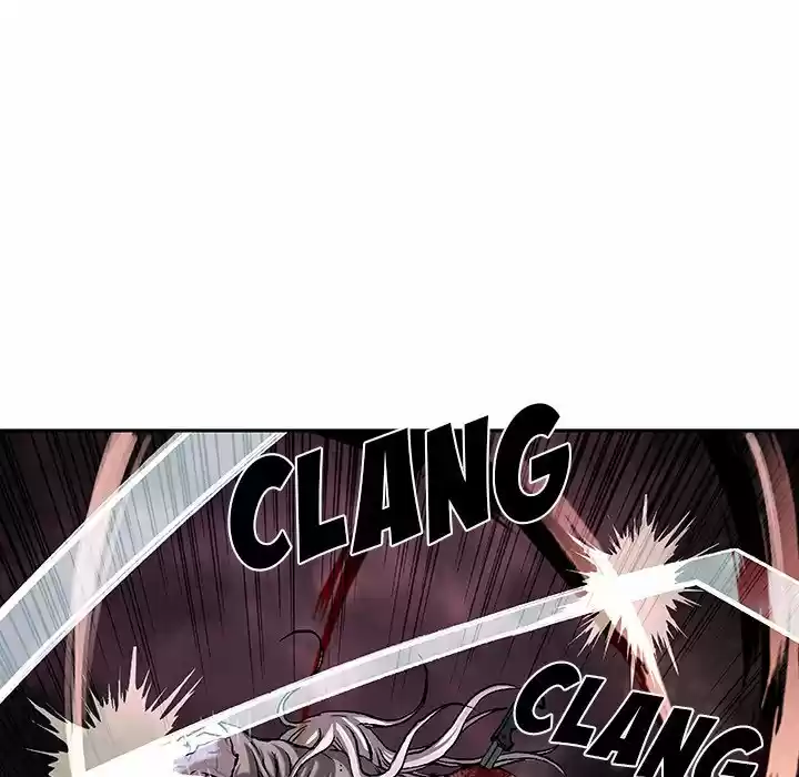 Leviathan (Lee Gyuntak) Chapter 101