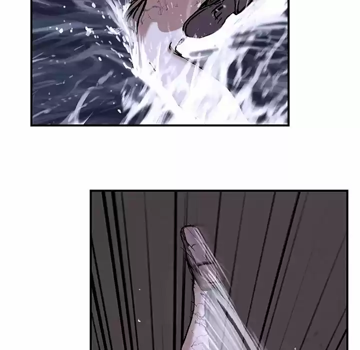 Leviathan (Lee Gyuntak) Chapter 101