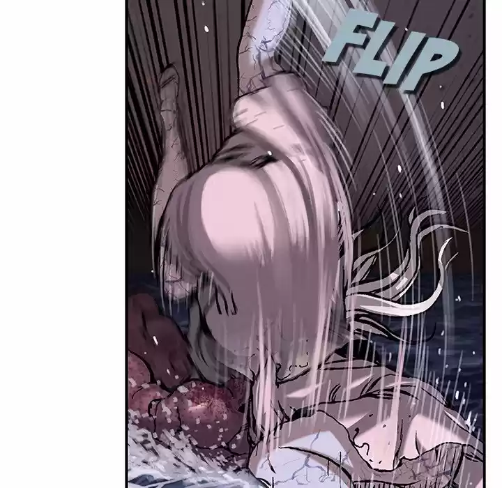 Leviathan (Lee Gyuntak) Chapter 101