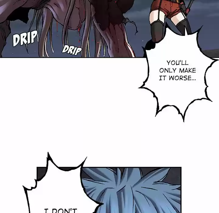 Leviathan (Lee Gyuntak) Chapter 101